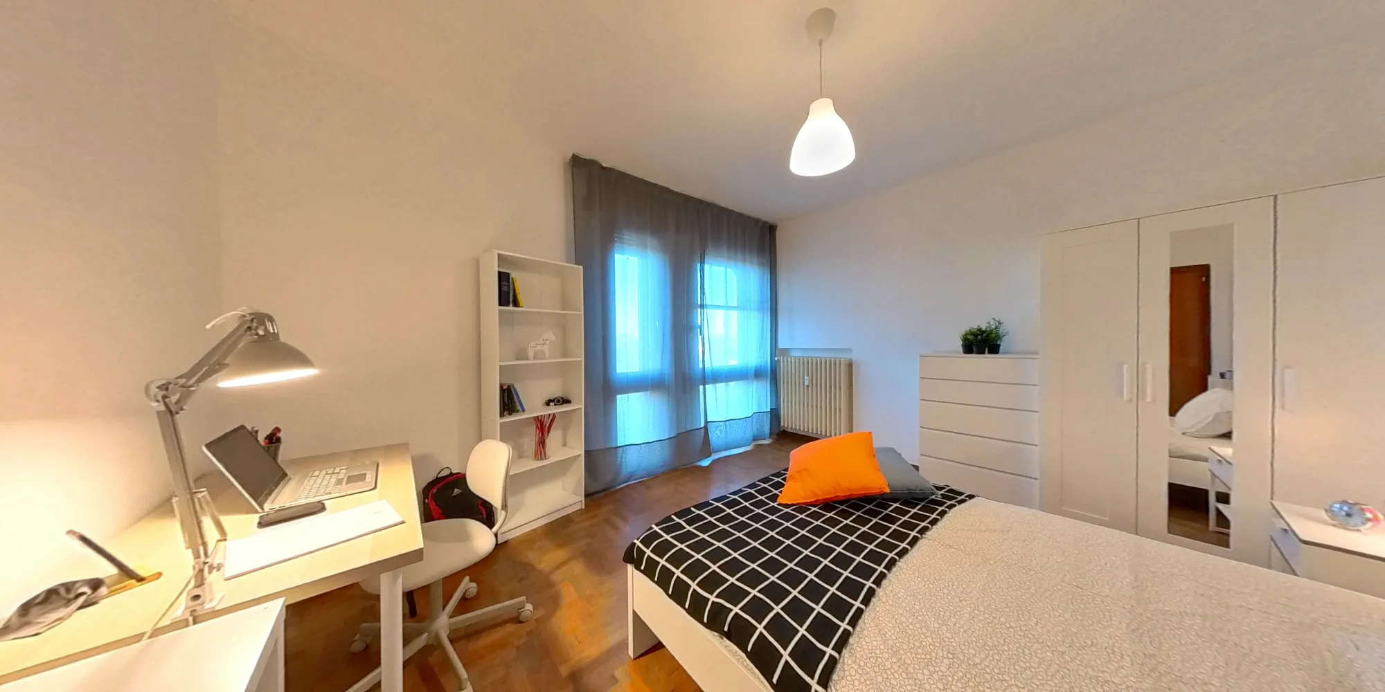 Stanza privata a Padua photo 4