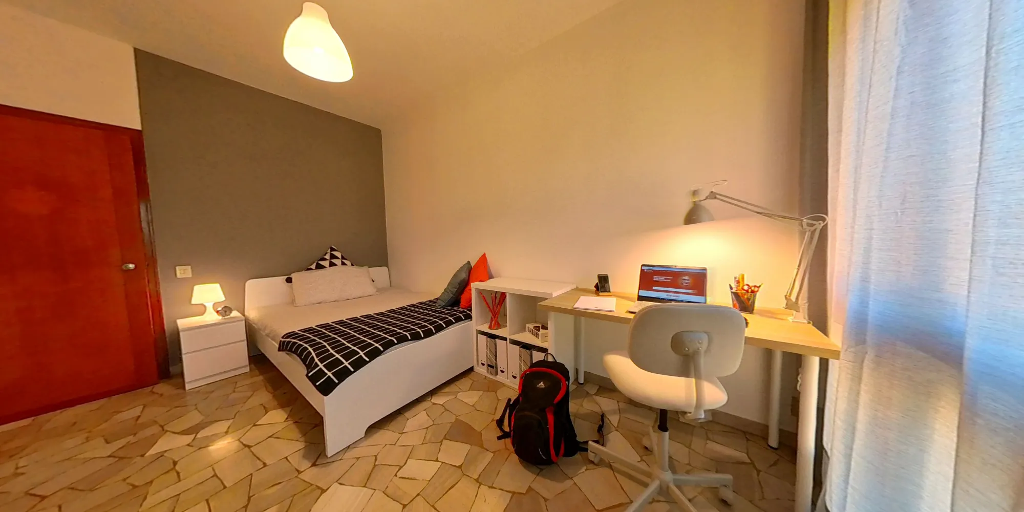 Stanza privata a Padua photo 2