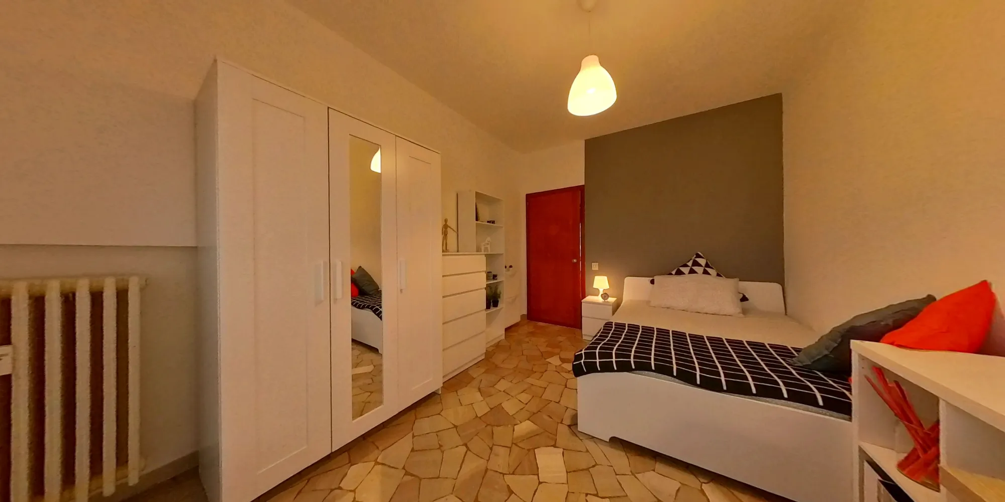 Stanza privata a Padua photo 3