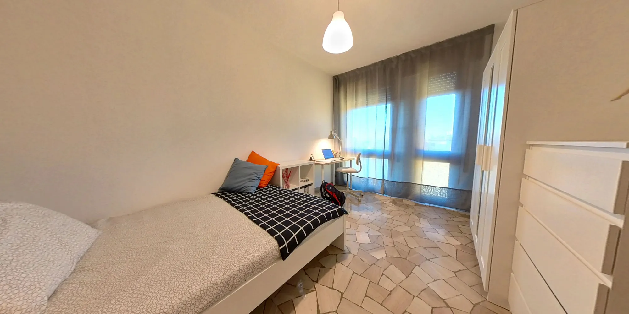 Stanza privata a Padua photo 4