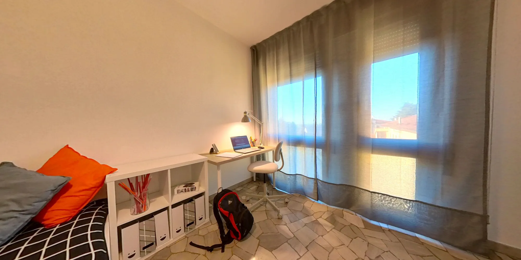 Stanza privata a Padua