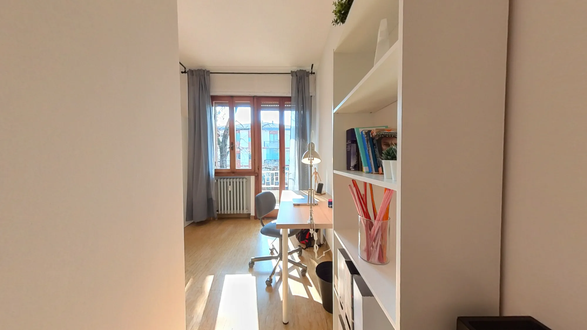 Private room in Padua