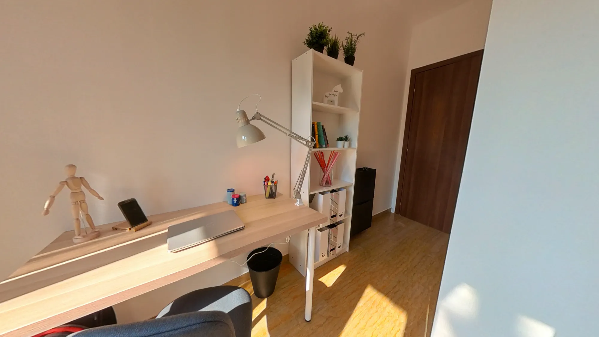 Private room in Padua photo 2