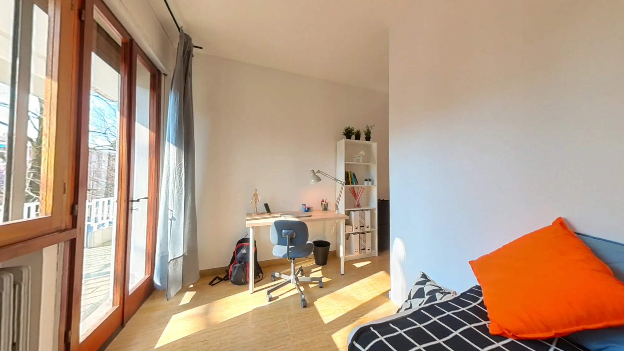 Private room in Padua photo 5