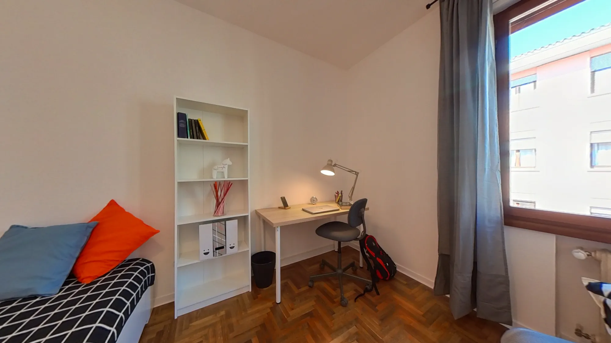 Private room in Padua photo 4