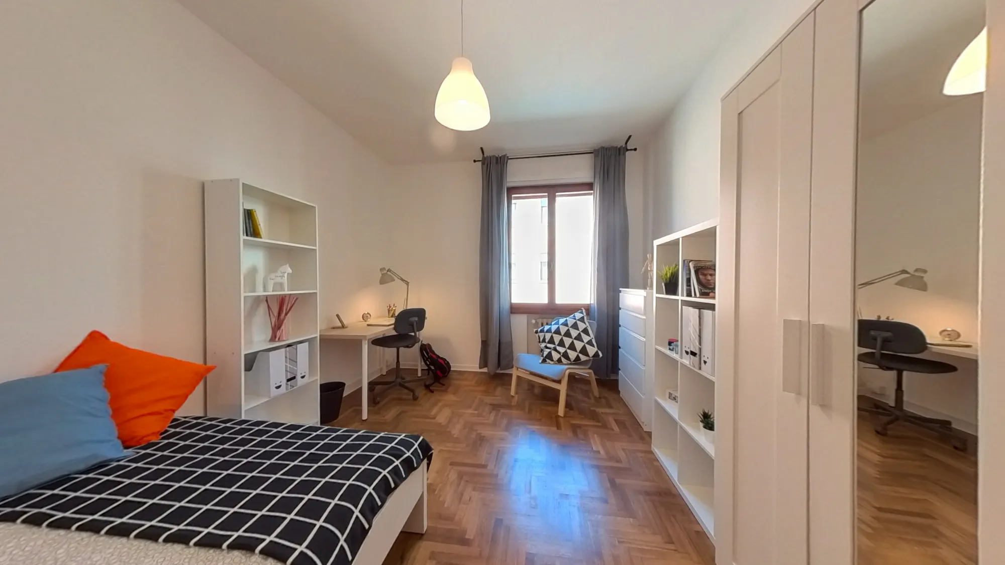 Private room in Padua