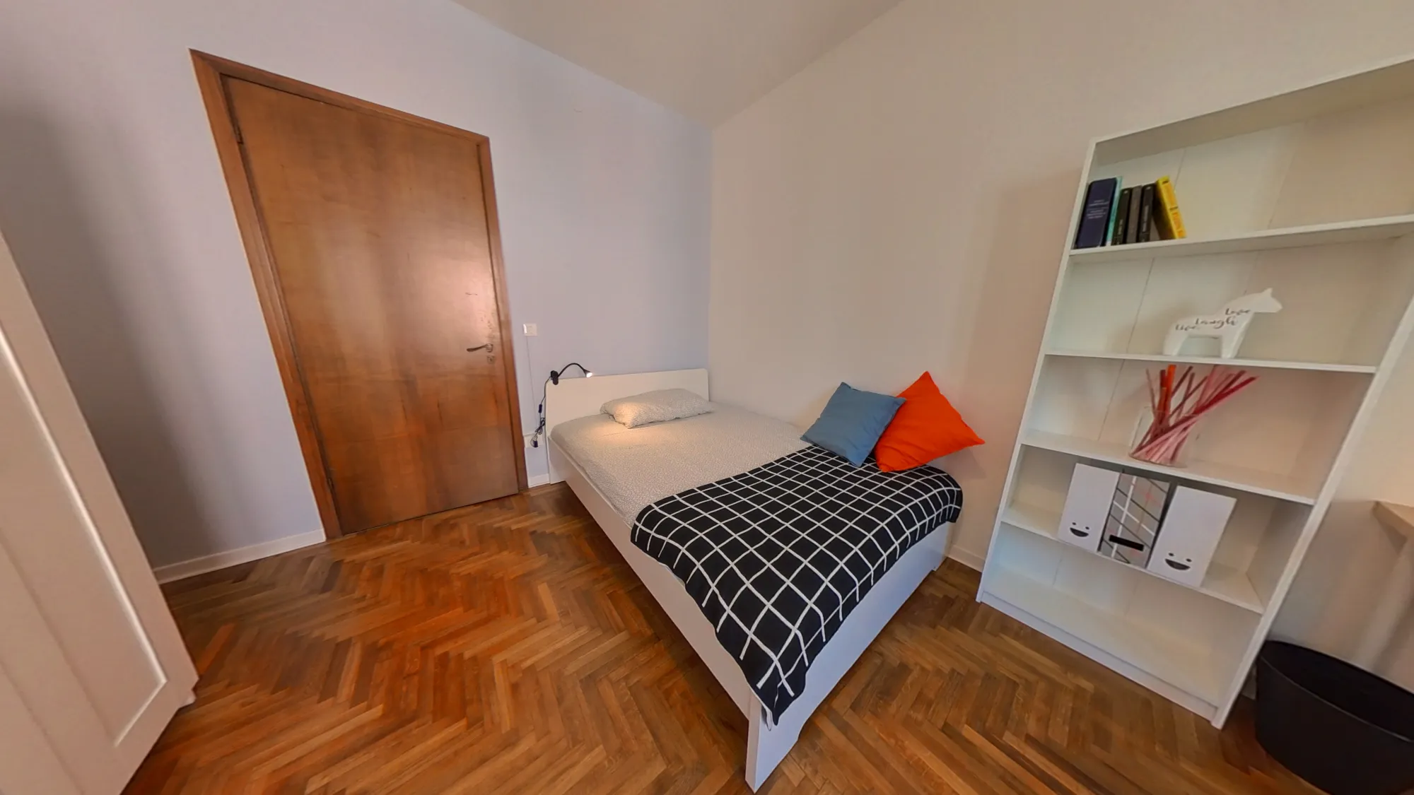 Private room in Padua photo 3