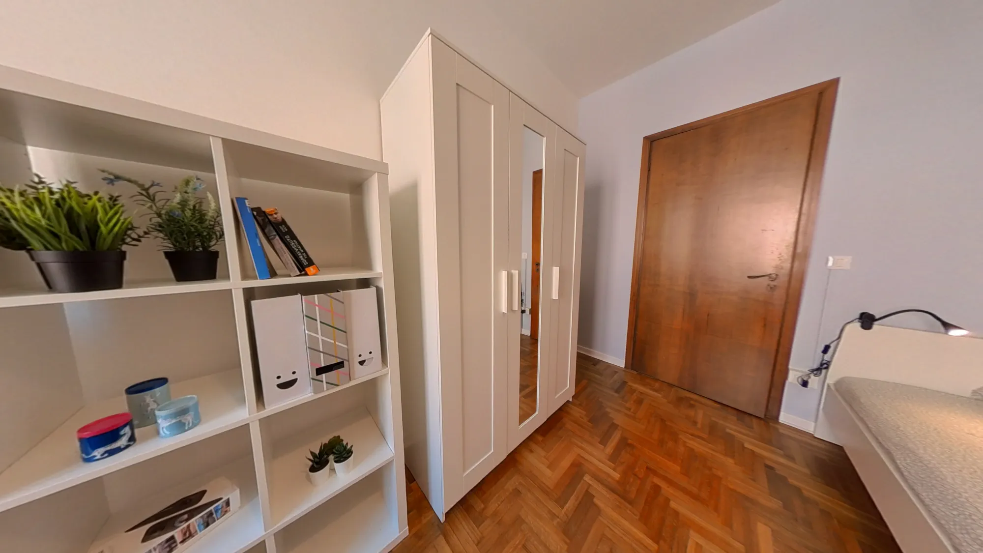 Private room in Padua photo 2