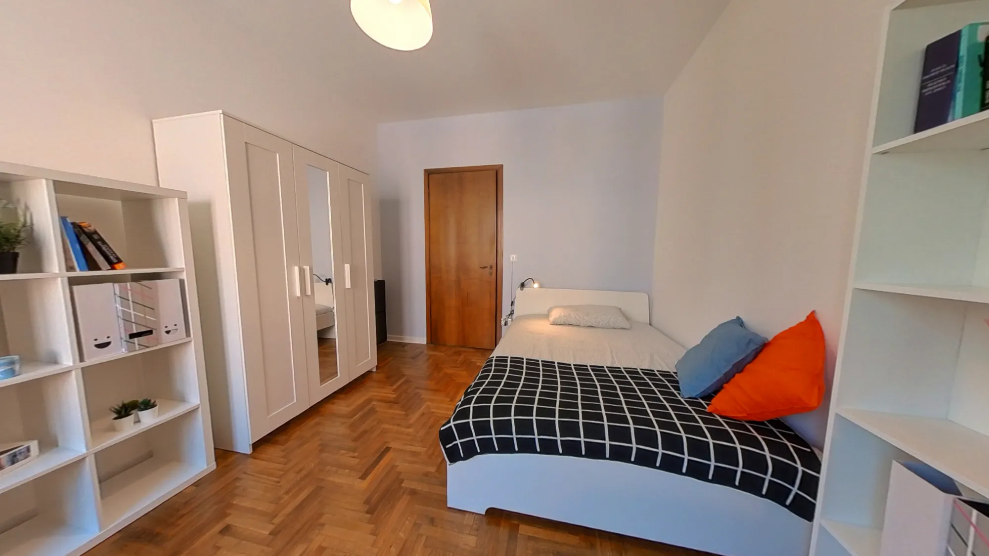 Private room in Padua photo 5