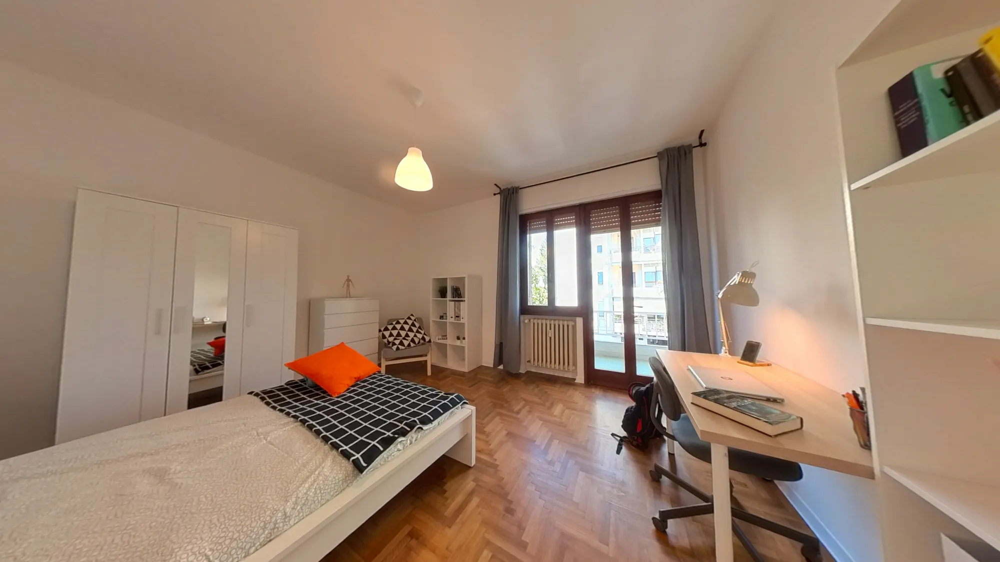 Stanza privata a Padua