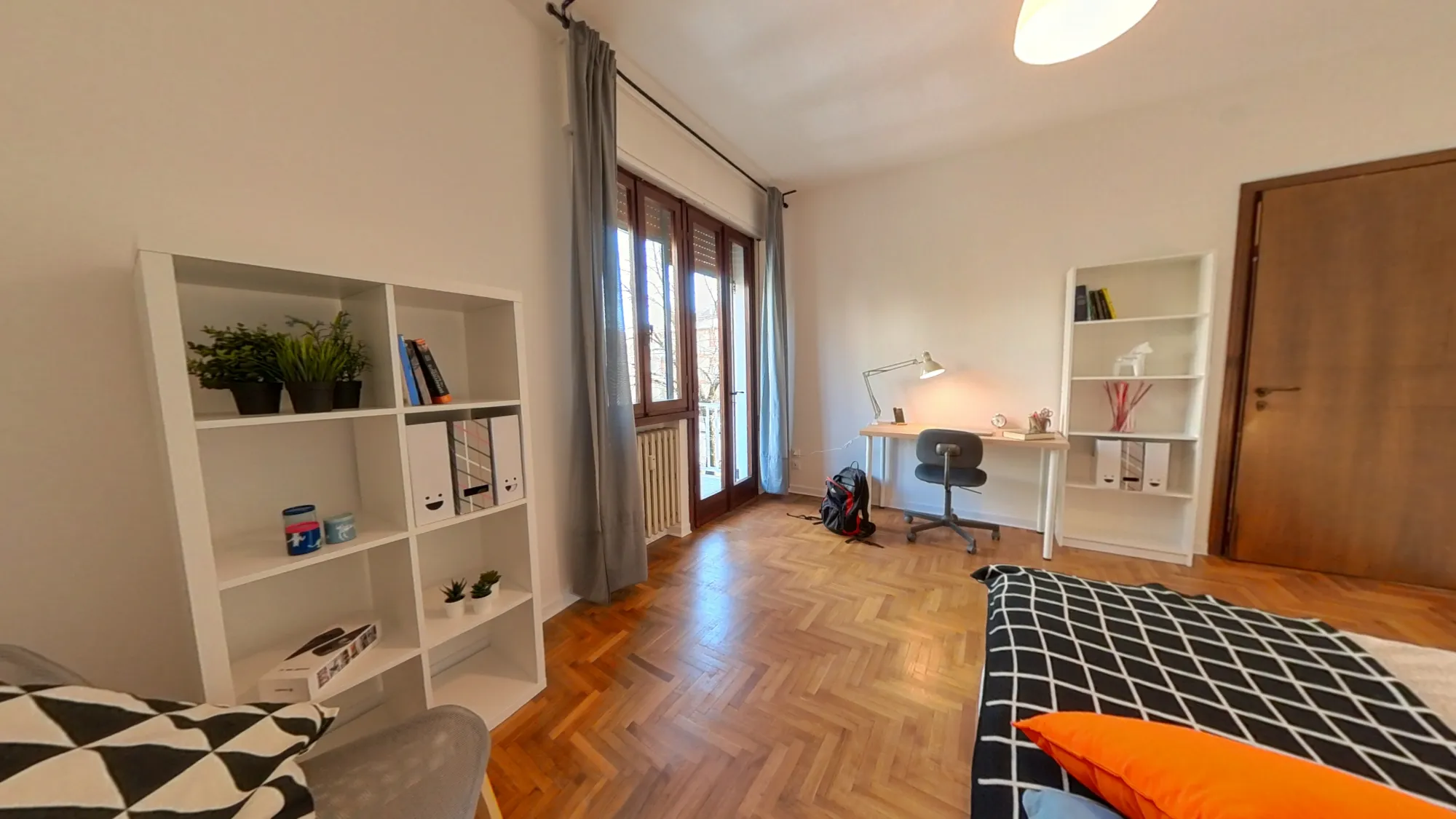 Stanza privata a Padua photo 5