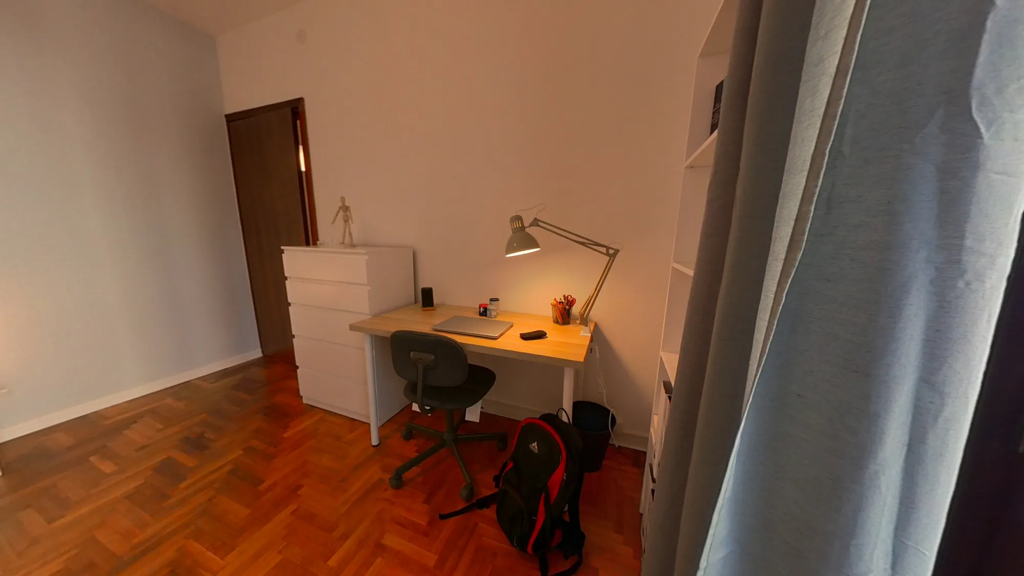 Stanza privata a Padua photo 5