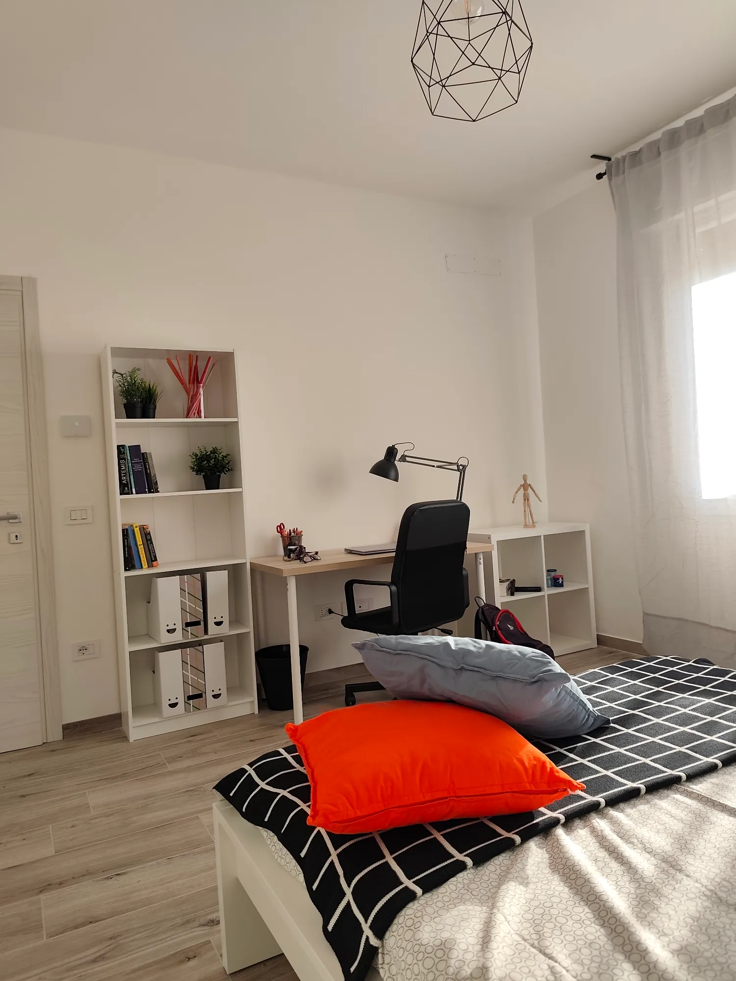 Private room in Ponte san nicolò photo 4