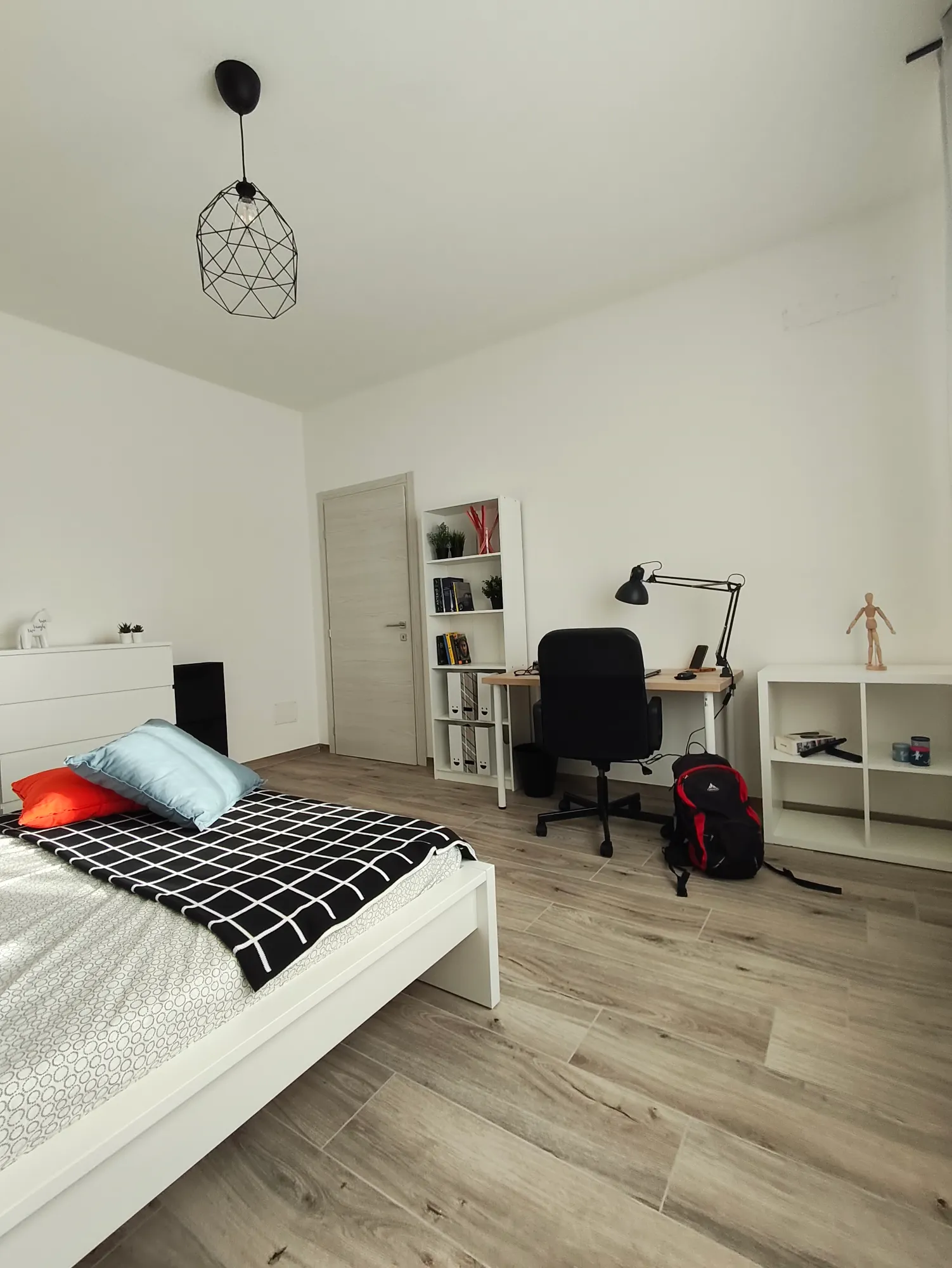 Private room in Ponte san nicolò photo 3