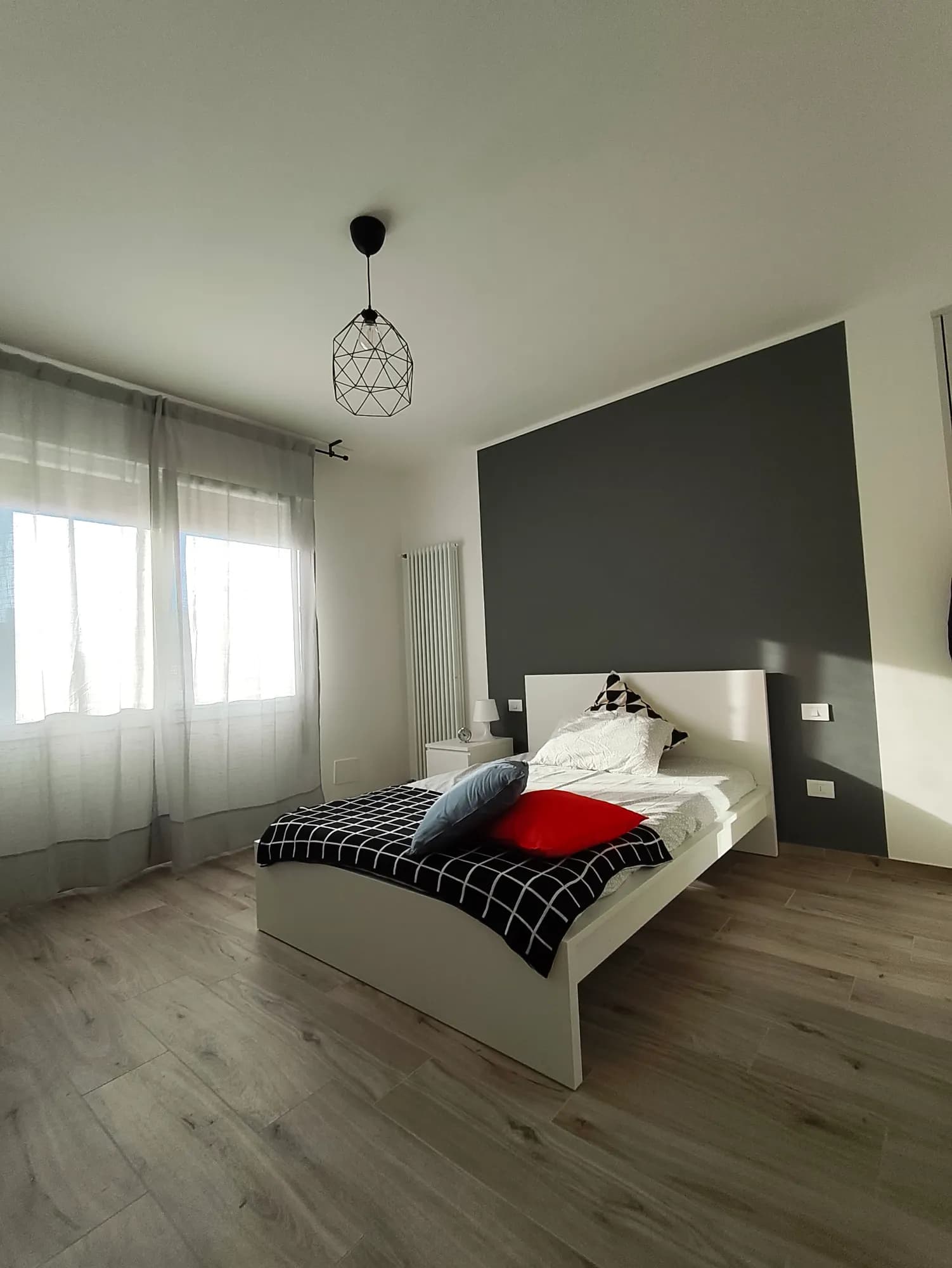 Private room in Ponte san nicolò photo 5
