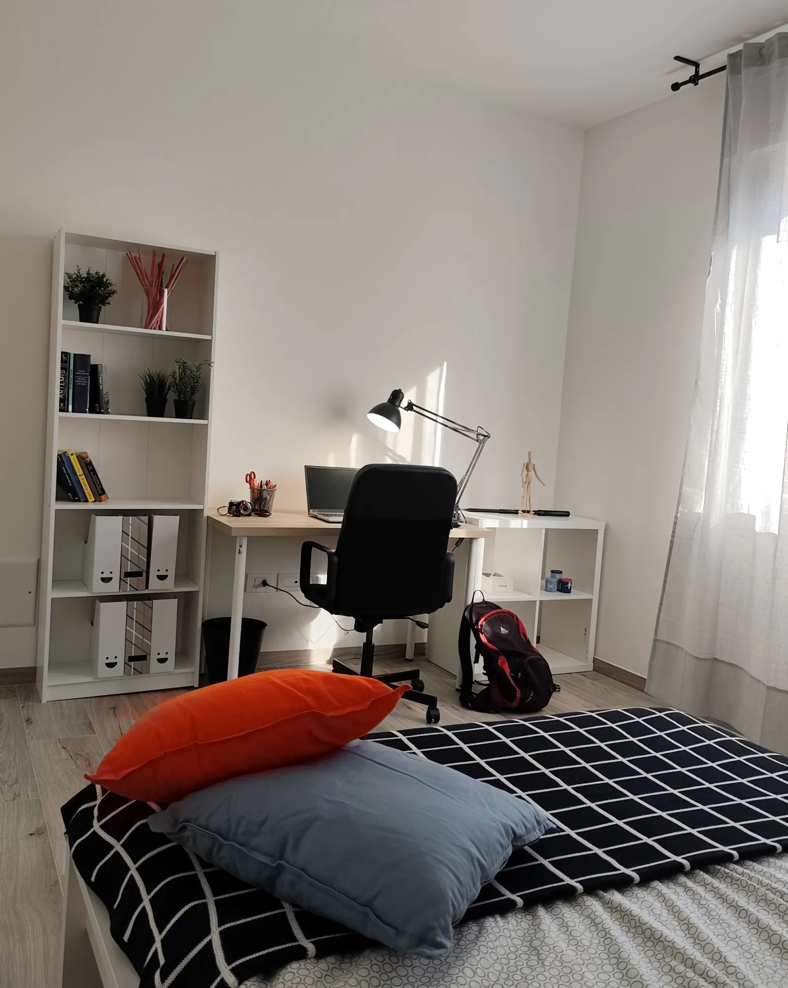 Private room in Ponte san nicolò photo 2