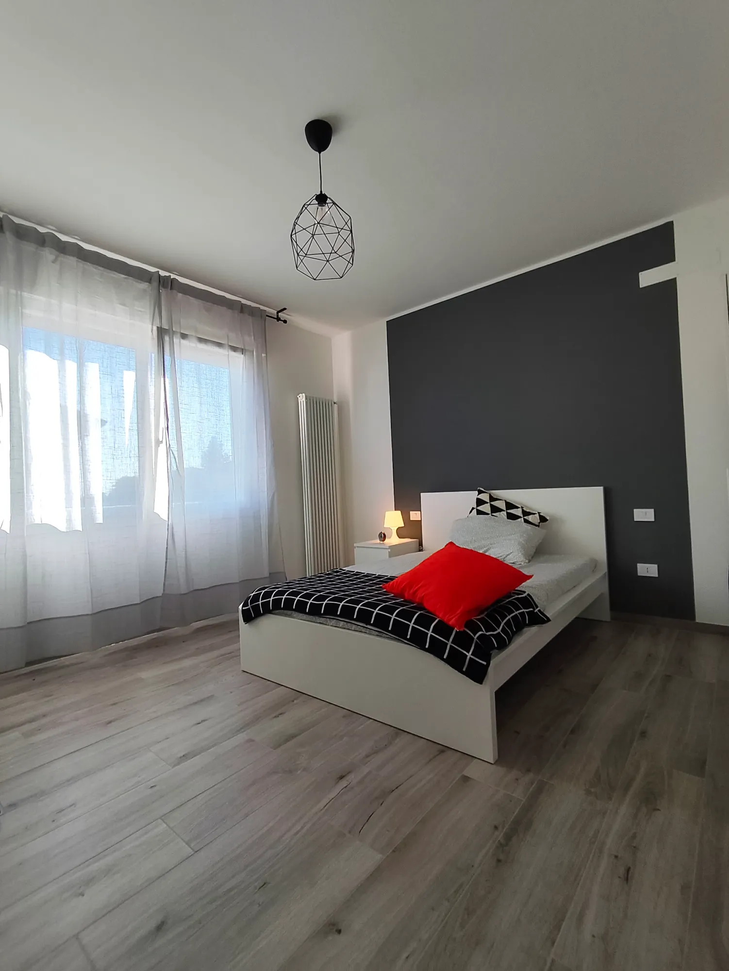 Private room in Ponte san nicolò photo 5