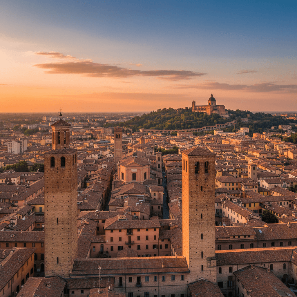Erasmus Accommodation in Bologna: Prices, Neighbourhoods & Rooms 2026