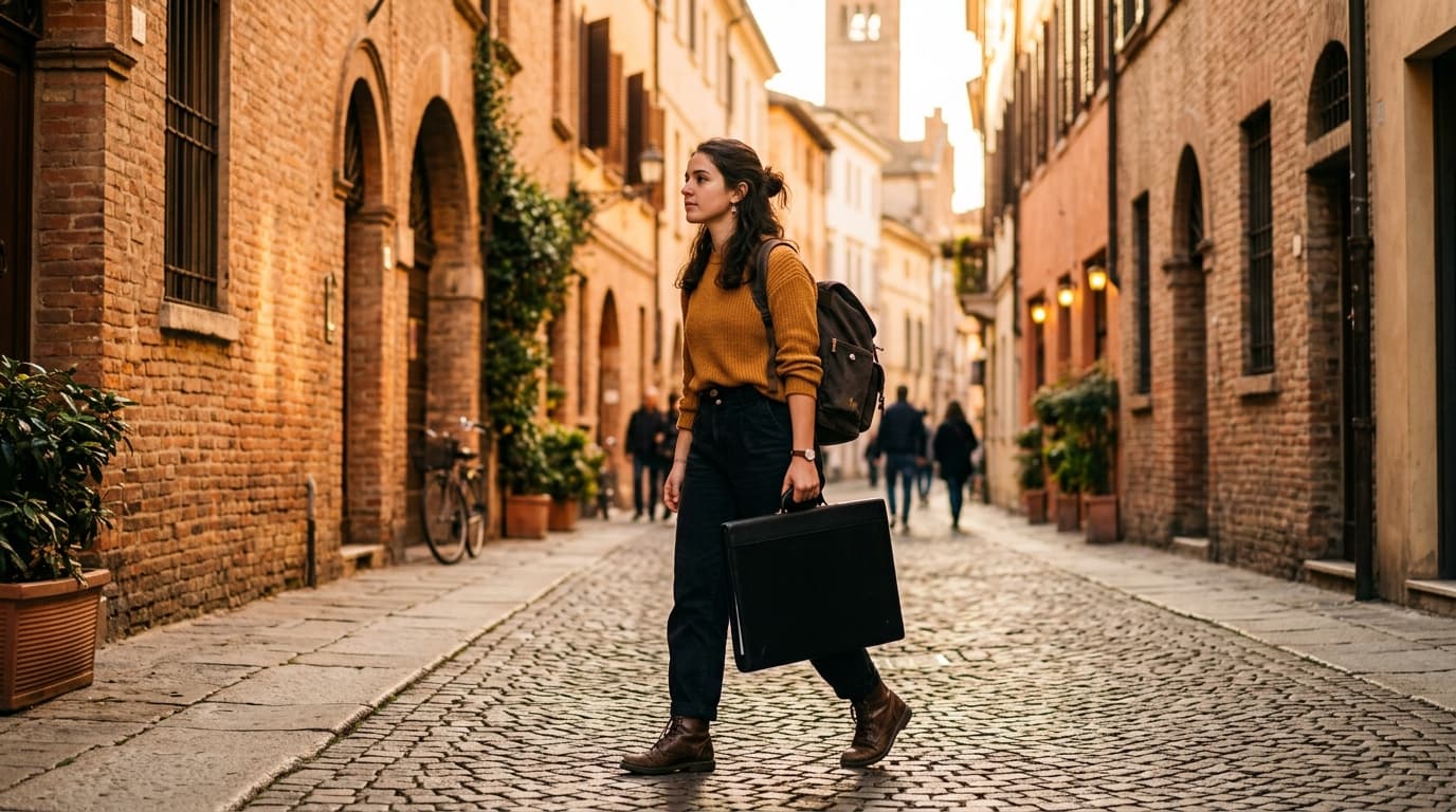 Alloggi Studenti SID Padova: la Convenzione ESH per chi Studia Design