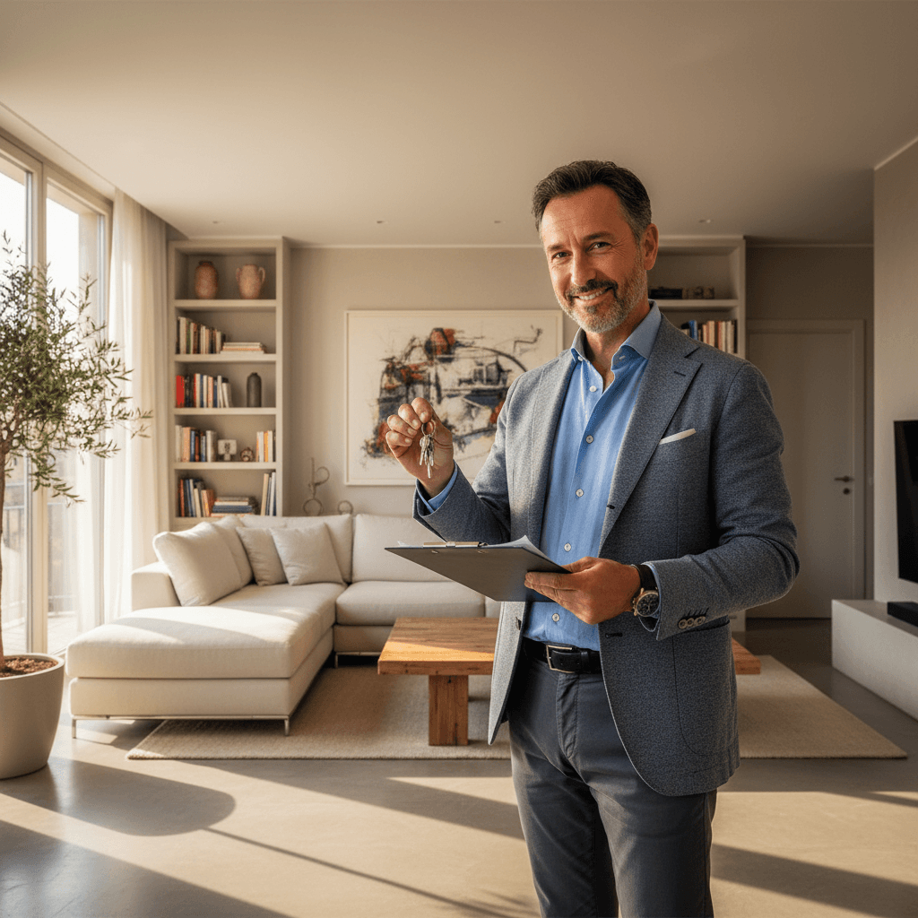 How to Rent to Erasmus Students Without the Risk: The 2026 Guide for Landlords