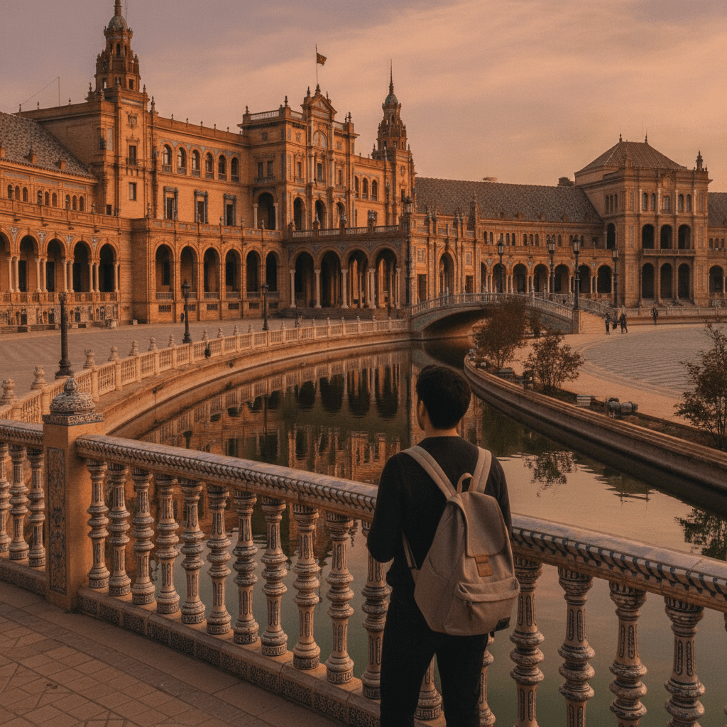 Erasmus Accommodation in Seville 2026: Rooms, Prices & Best Neighbourhoods