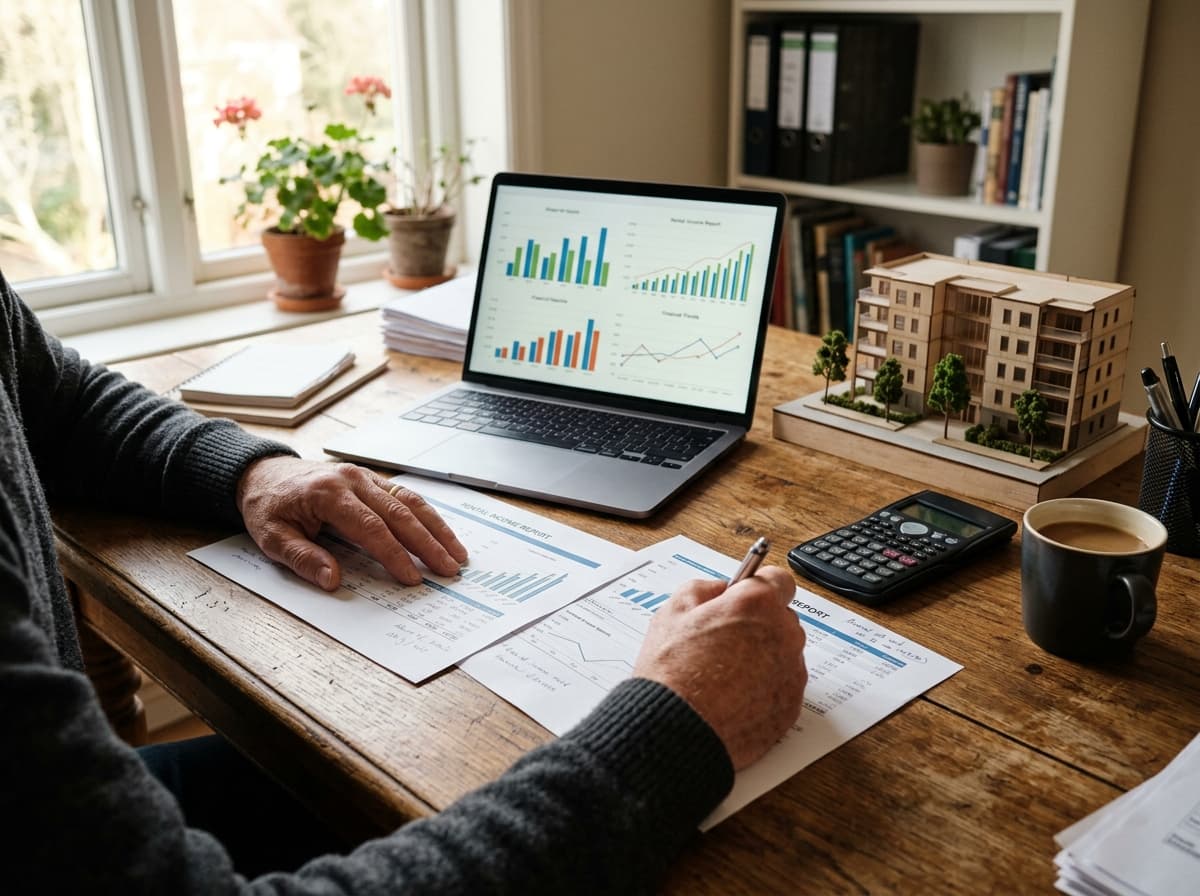 Analisi comparativa dei numeri di rendimento tra affitto studenti e affitto tradizionale