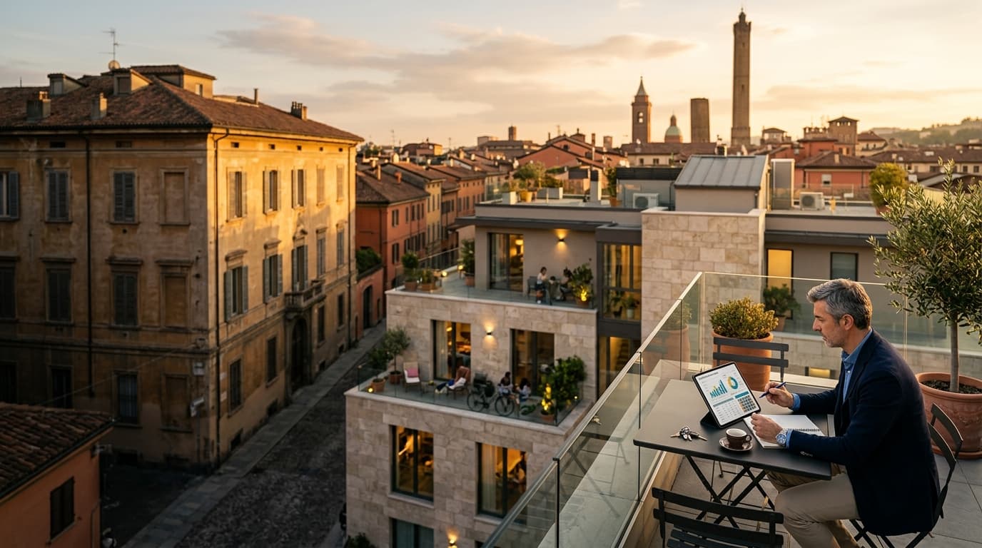 Rendimento Affitto Studenti vs Affitto Tradizionale: Guida 2026